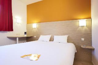 Premiere Classe Bordeaux Nord Lac