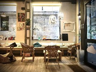 Quartier Bilbao Hostel