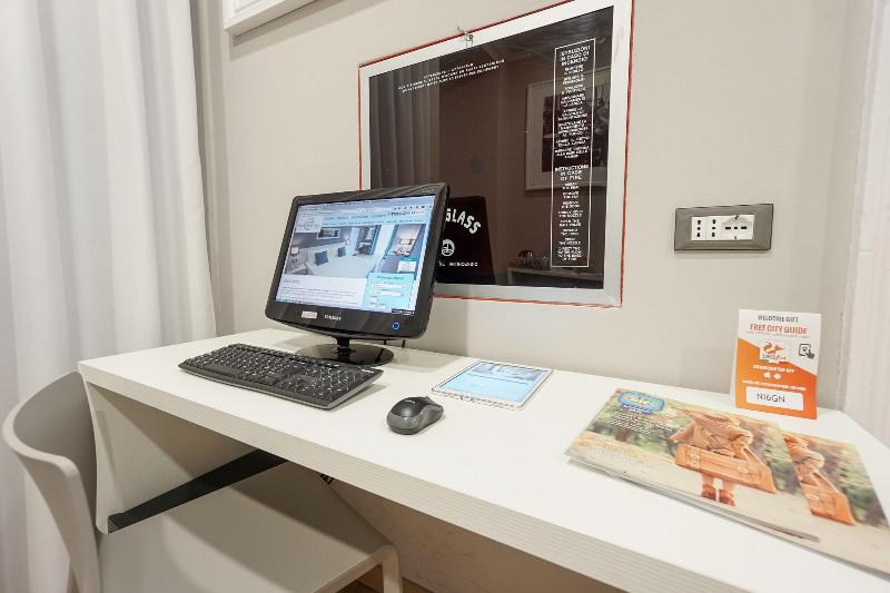 Nuovo Albergo Centro Hotel - Aktivite