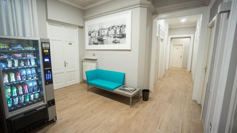 Nuovo Albergo Centro Hotel - Aktivite