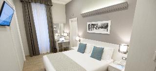 Nuovo Albergo Centro Hotel otel fotoğrafı