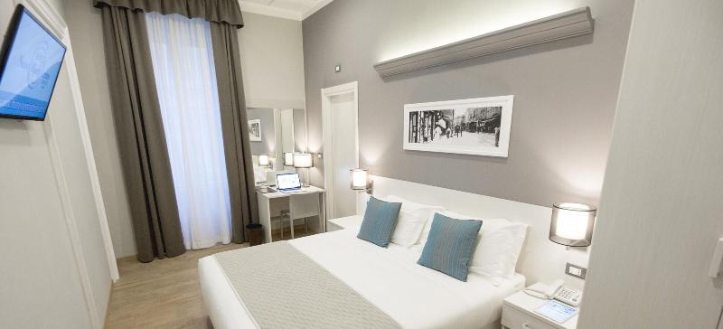 Nuovo Albergo Centro Hotel - Genel