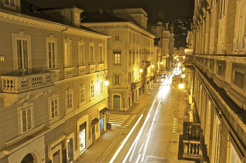 Nuovo Albergo Centro Hotel - Genel