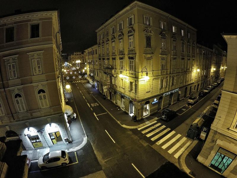 Nuovo Albergo Centro Hotel - Genel