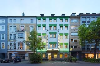 SCHUMACHER otel fotoğrafı