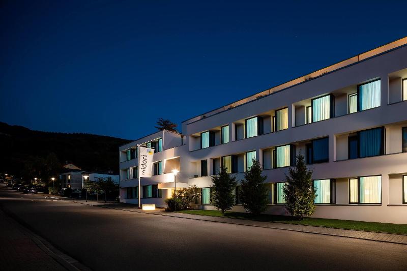Midori The Green Guesthouse - Genel