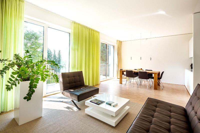 Midori The Green Guesthouse - Oda