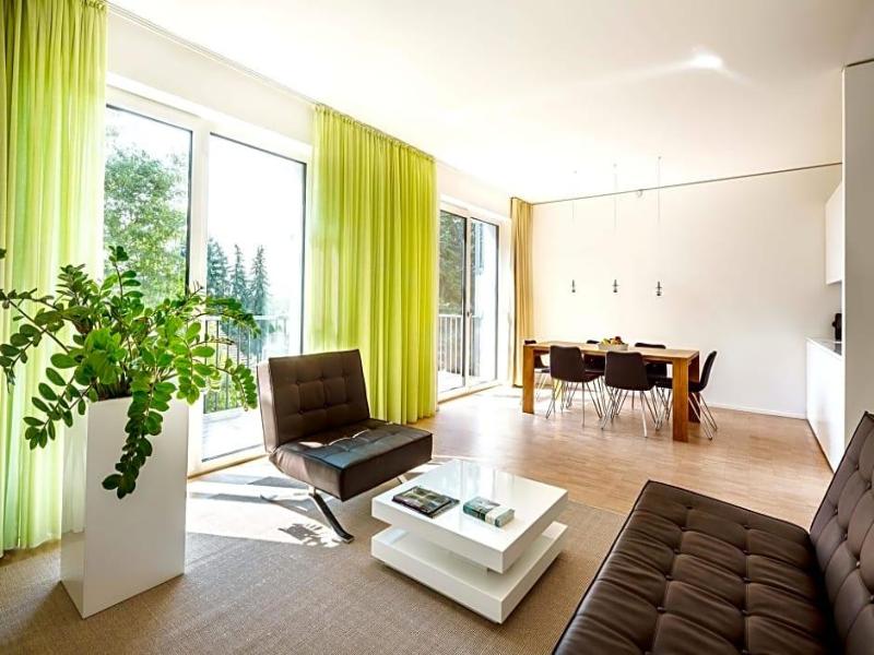 Midori The Green Guesthouse - Oda