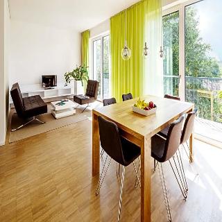 Midori The Green Guesthouse fotoÄŸrafÄ±