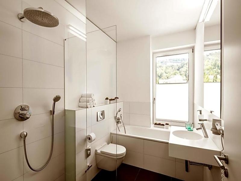 Midori The Green Guesthouse - Oda