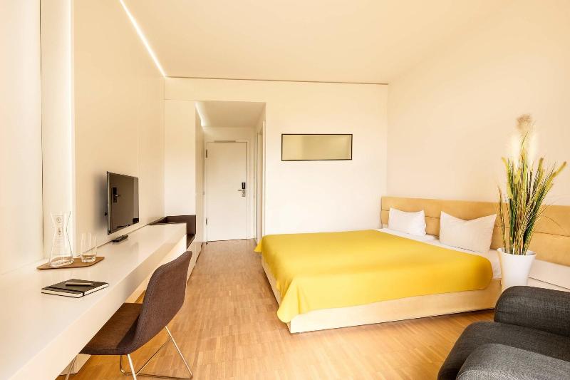 Midori The Green Guesthouse - Oda