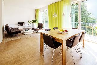Midori The Green Guesthouse fotoÄŸrafÄ±