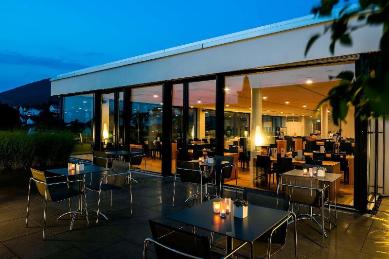Midori The Green Guesthouse - Teras