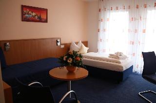 Hotel and Restaurant Goldener Pfug fotoÄŸrafÄ±