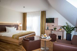 Hotel and Restaurant Goldener Pfug fotoÄŸrafÄ±
