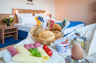 Hotel and Restaurant Goldener Pfug fotoÄŸrafÄ±