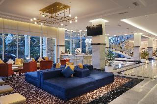 Astanaraya Suites Hotel fotoÄŸrafÄ±