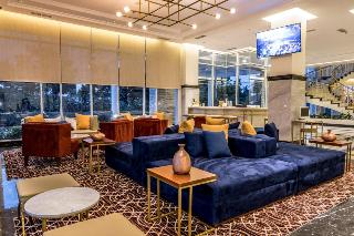 Astanaraya Suites Hotel fotoÄŸrafÄ±