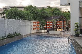 Astanaraya Suites Hotel fotoÄŸrafÄ±