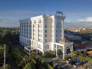 Astanaraya Suites Hotel fotoÄŸrafÄ±