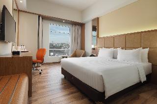 Astanaraya Suites Hotel fotoÄŸrafÄ±
