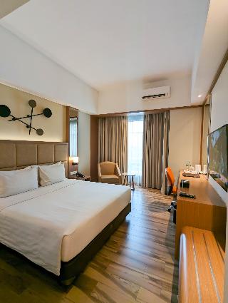 Astanaraya Suites Hotel fotoÄŸrafÄ±