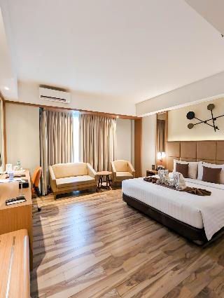 Astanaraya Suites Hotel fotoÄŸrafÄ±