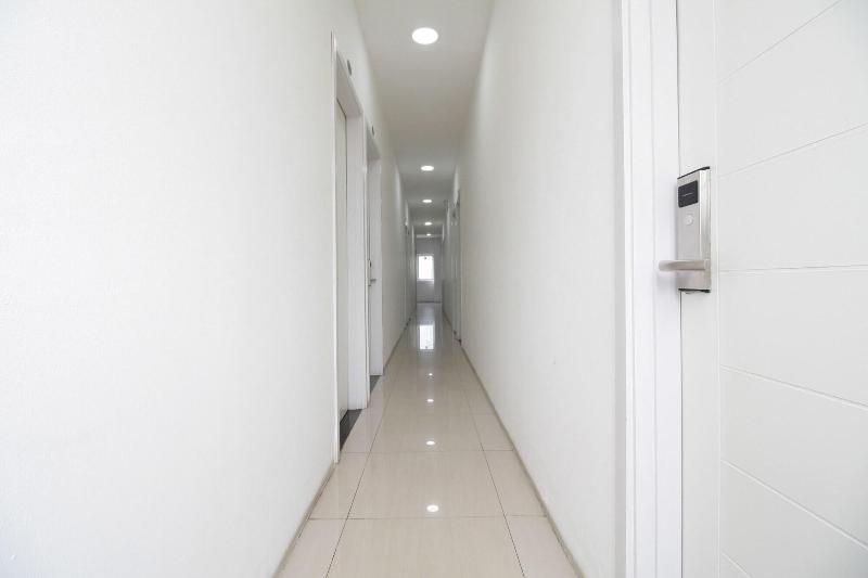 Residence 100 - Lobi