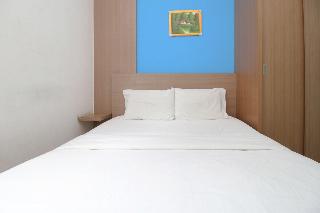 Residence 100 otel fotoğrafı