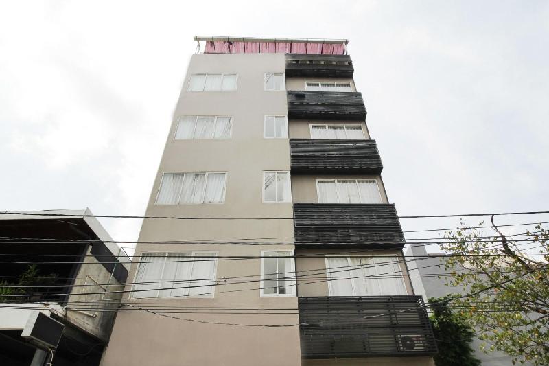 Residence 100 - Genel