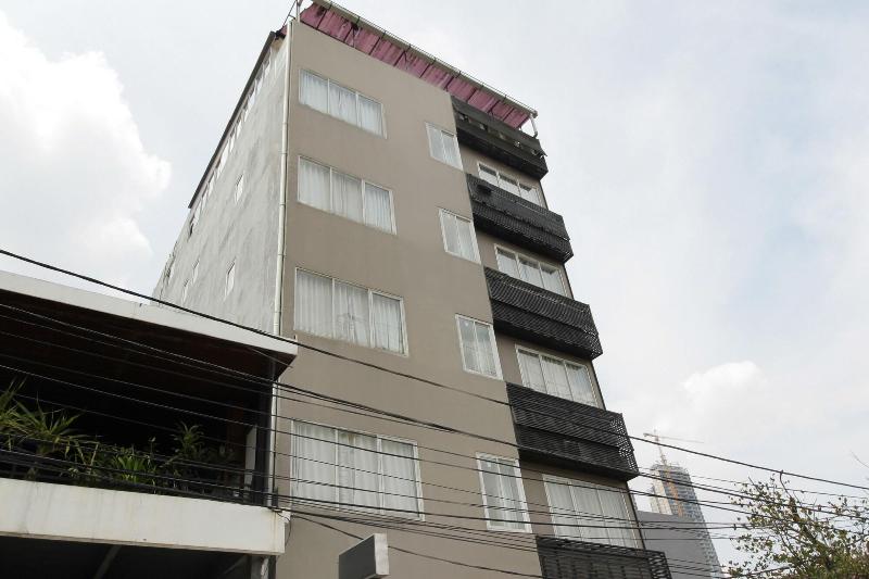 Residence 100 - Genel