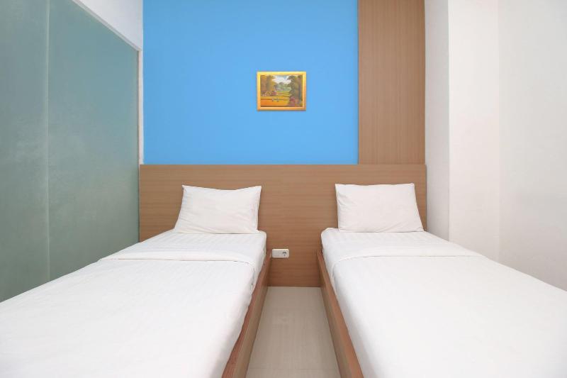 Residence 100 - Oda