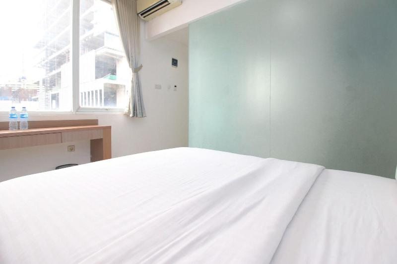 Residence 100 - Oda