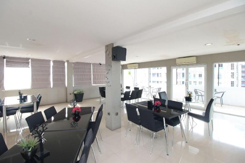 Residence 100 - Restoran