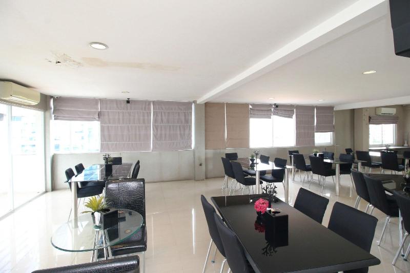 Residence 100 - Restoran