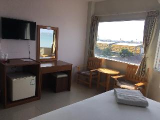 Prachuap Beach Hotel fotoÄŸrafÄ±