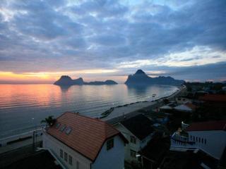 Prachuap Beach Hotel otel fotoğrafı