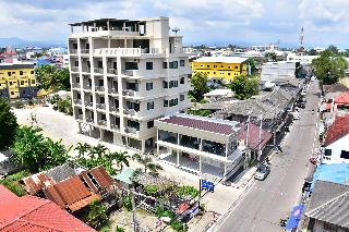 Prachuap Beach Hotel fotoÄŸrafÄ±