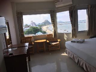 Prachuap Beach Hotel fotoÄŸrafÄ±