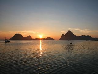 Prachuap Beach Hotel fotoÄŸrafÄ±