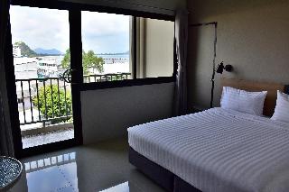 Prachuap Beach Hotel fotoÄŸrafÄ±