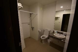 Prachuap Beach Hotel fotoÄŸrafÄ±