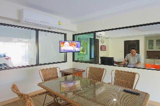 Hua Hin City View fotoÄŸrafÄ±