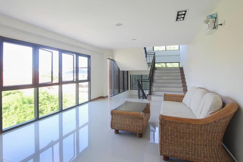 Hua Hin City View - Aktivite