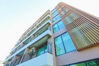 Hua Hin City View otel fotoğrafı