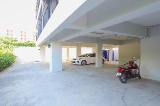 Hua Hin City View fotoÄŸrafÄ±