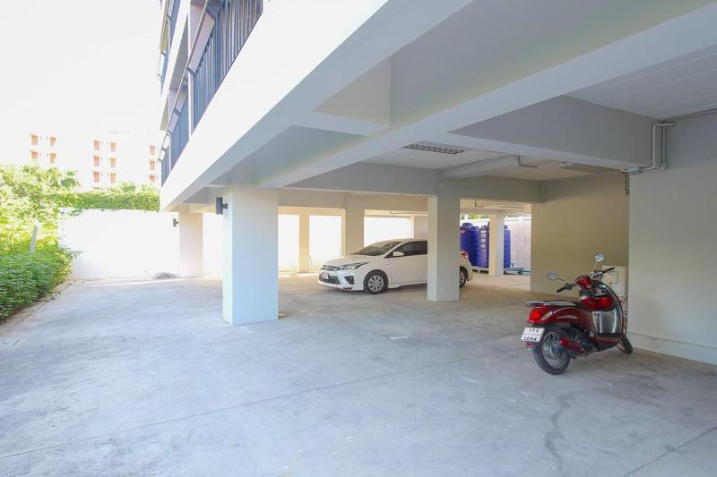Hua Hin City View - Genel