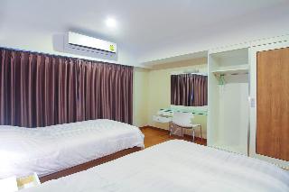 Hua Hin City View fotoÄŸrafÄ±