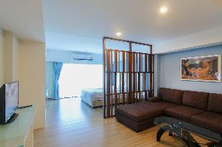 Hua Hin City View fotoÄŸrafÄ±