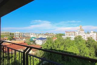 Hua Hin City View fotoÄŸrafÄ±